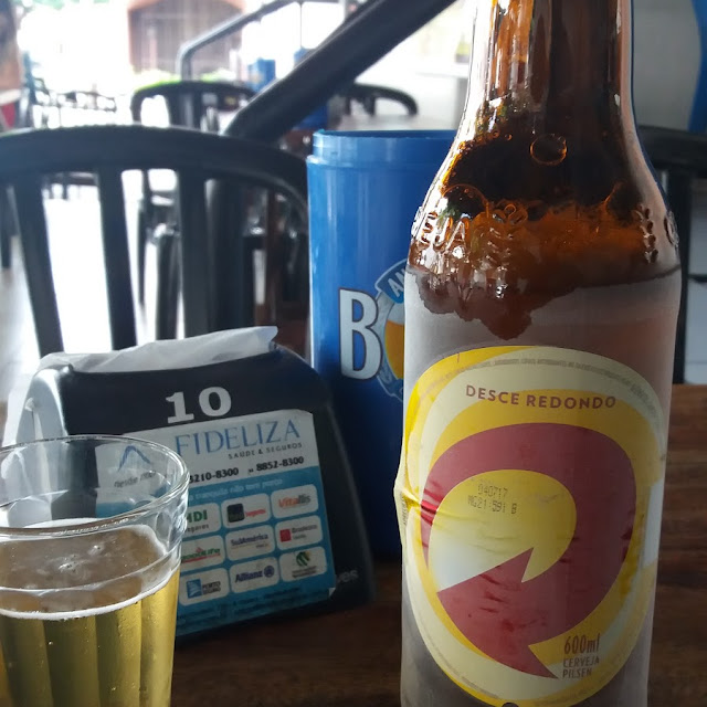 Cerveja Geladíssima
