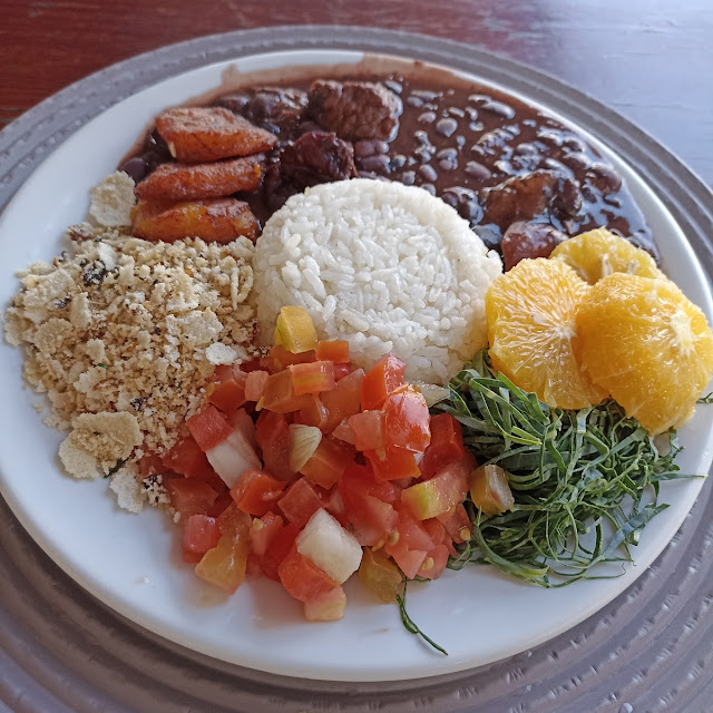 Feijoada do Betão