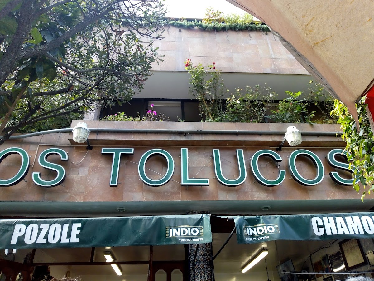 Los Tolucos