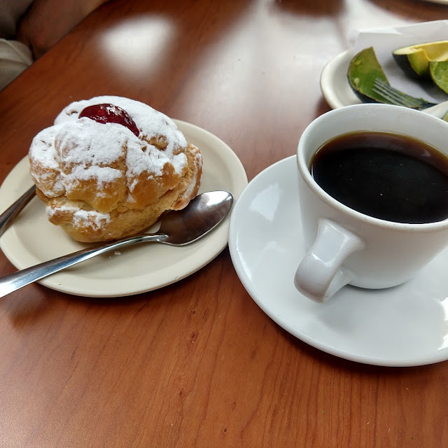 Choux