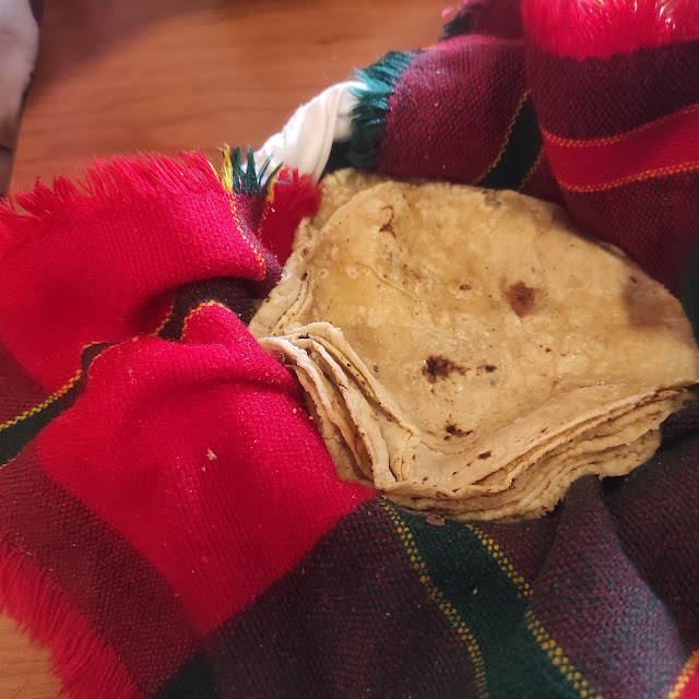 Tortillas