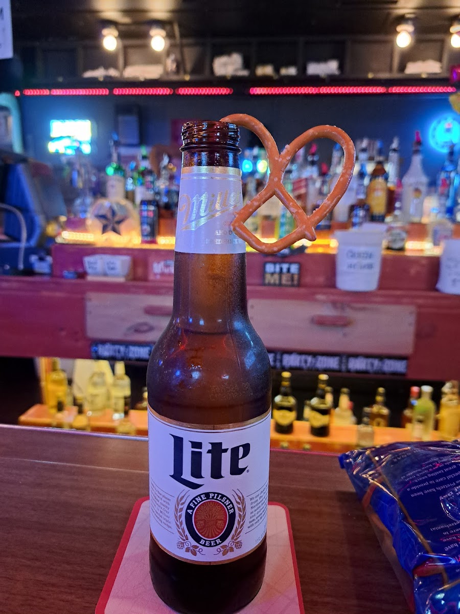 South End Bar and Grill