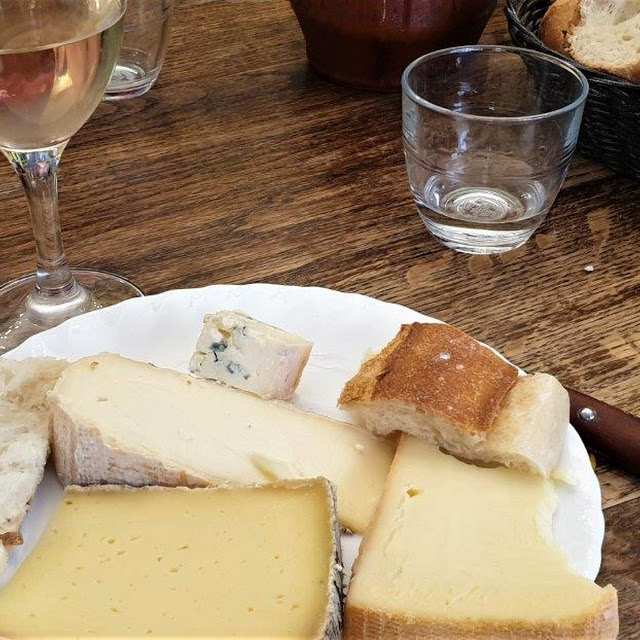 Fromages