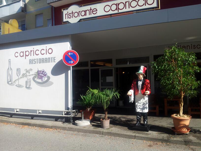 Capriccio