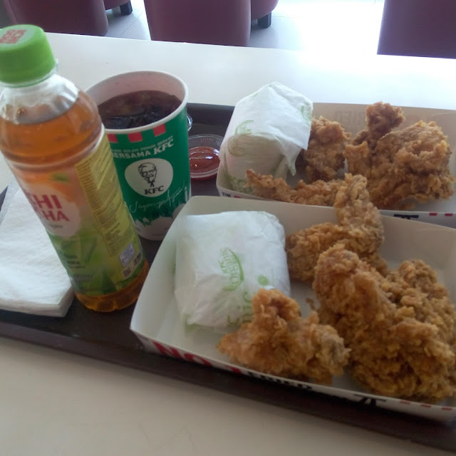 KFC