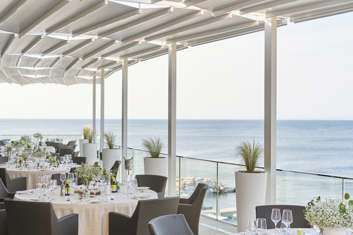Restaurant Kanova