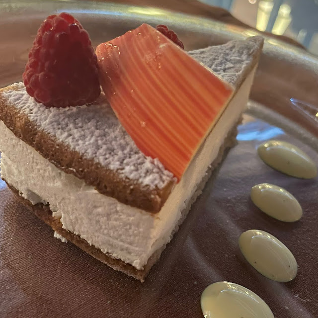 Cheesecake