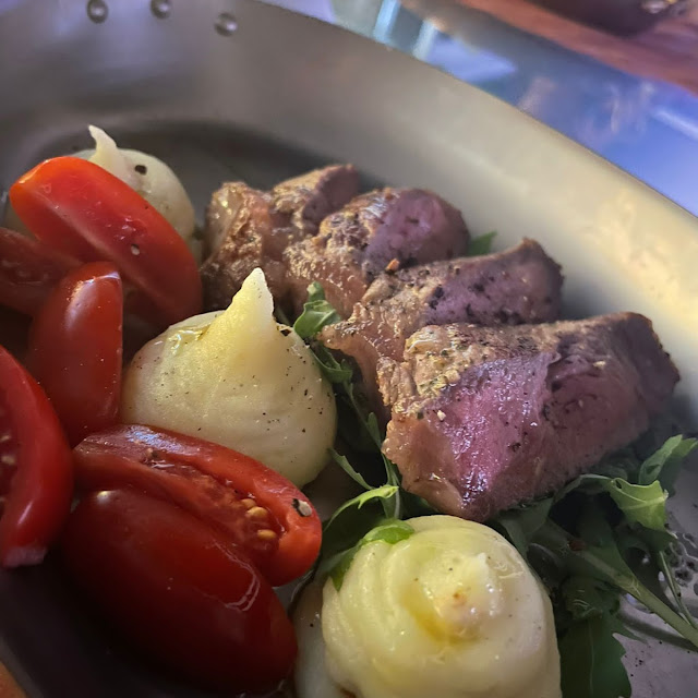 Tagliata Ra