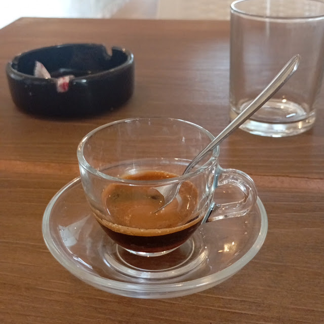 Espresso