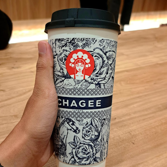 Oolong Tea