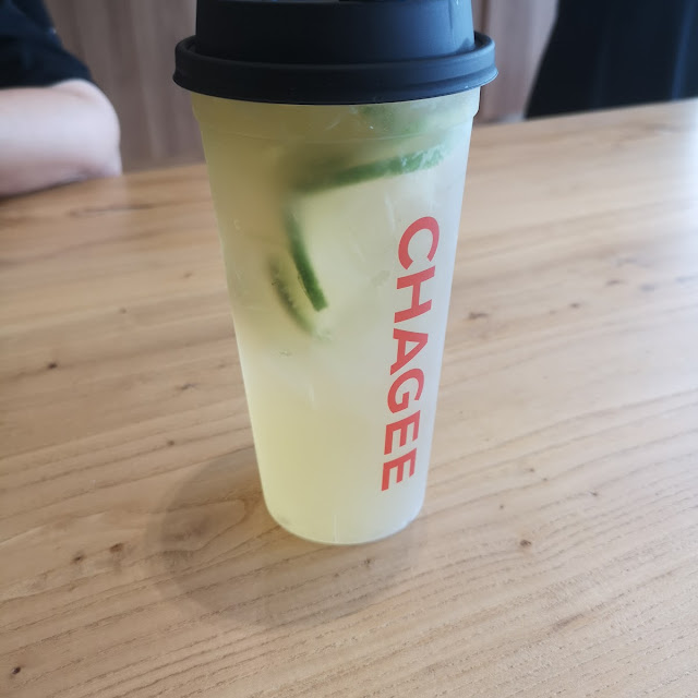 Fruit Tea
