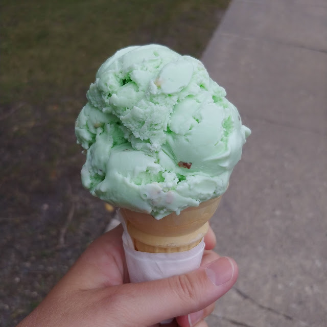 Pistachio