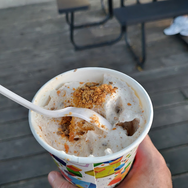 Skor Flurry
