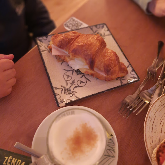 Croissant