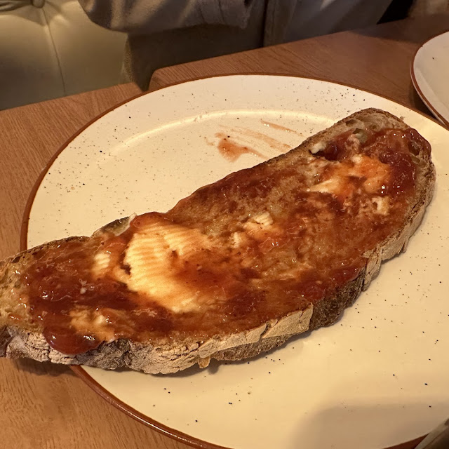 Mermelada
