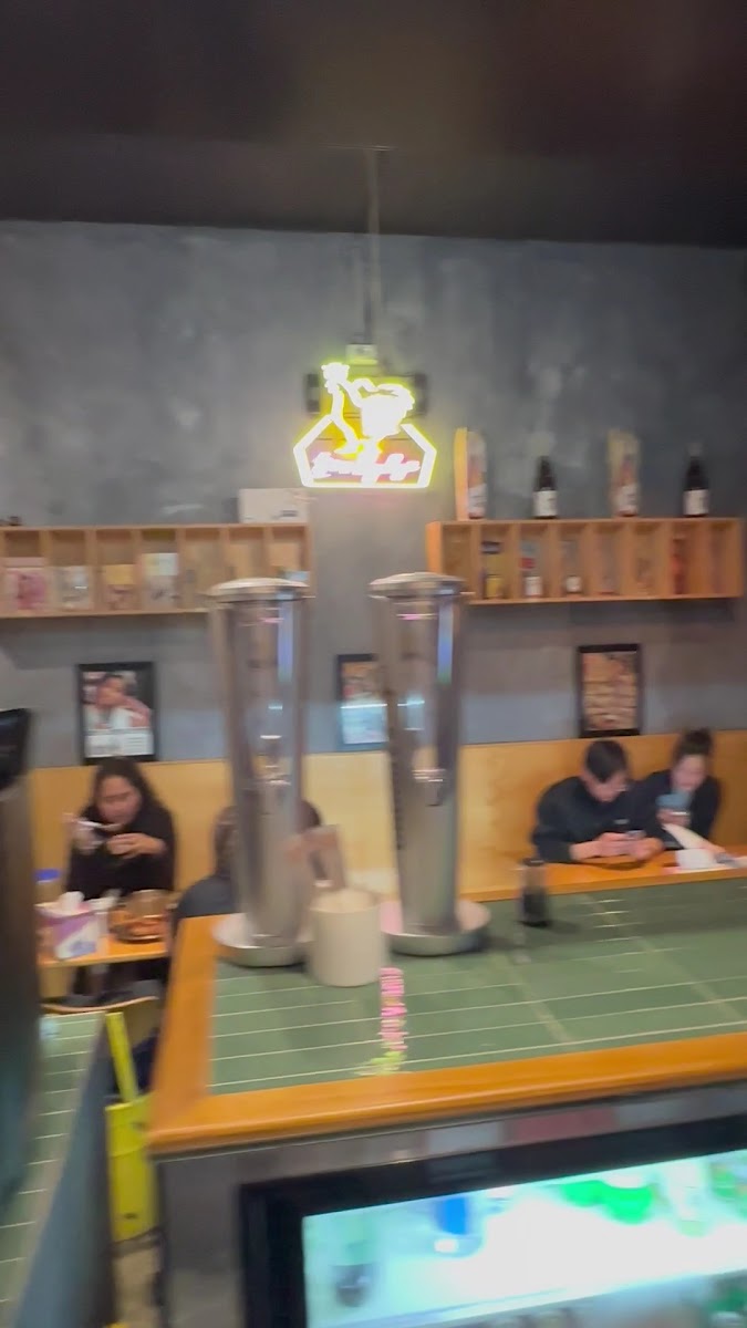 HYO KYE[Korean Premium BBQ Restaurant]