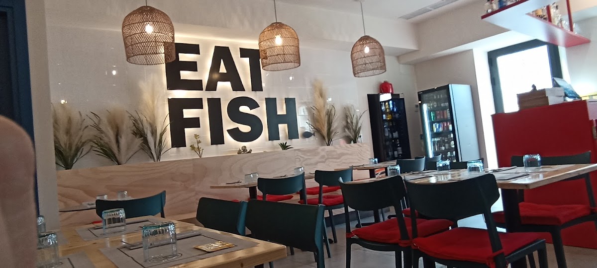 Frutti Di Mare Senigallia - Piazza Simoncelli