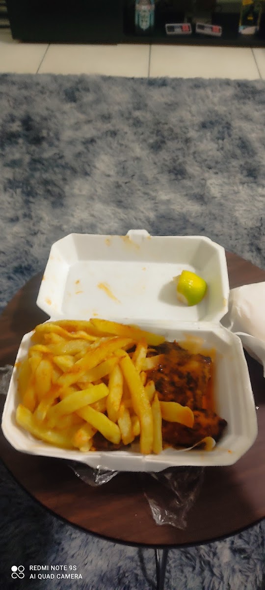 Cianos Rosettenville