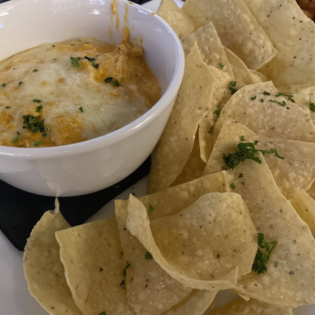 Crab Dip