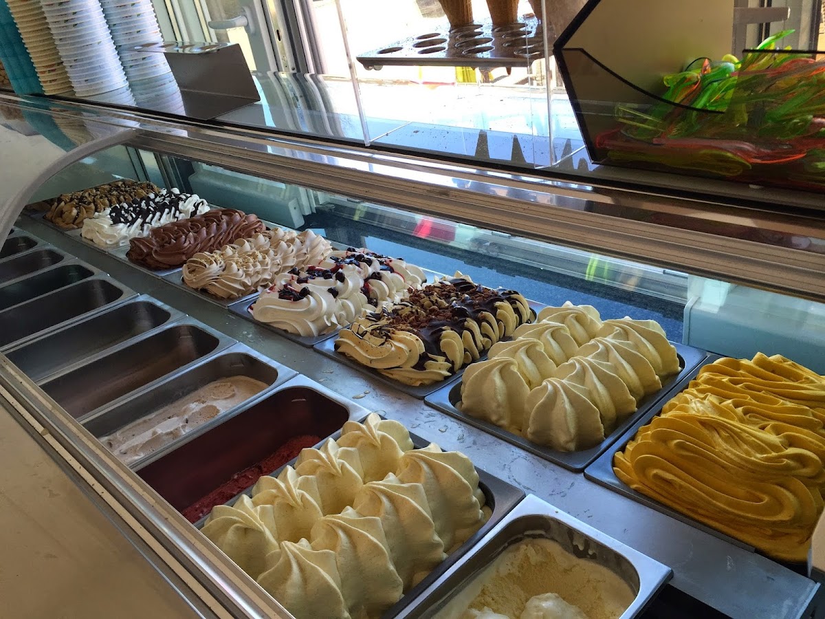 Eiscafe Pizzeria SanRemo