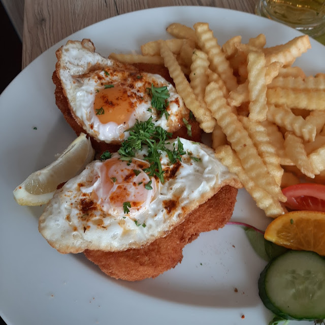 Holsteiner Schnitzel