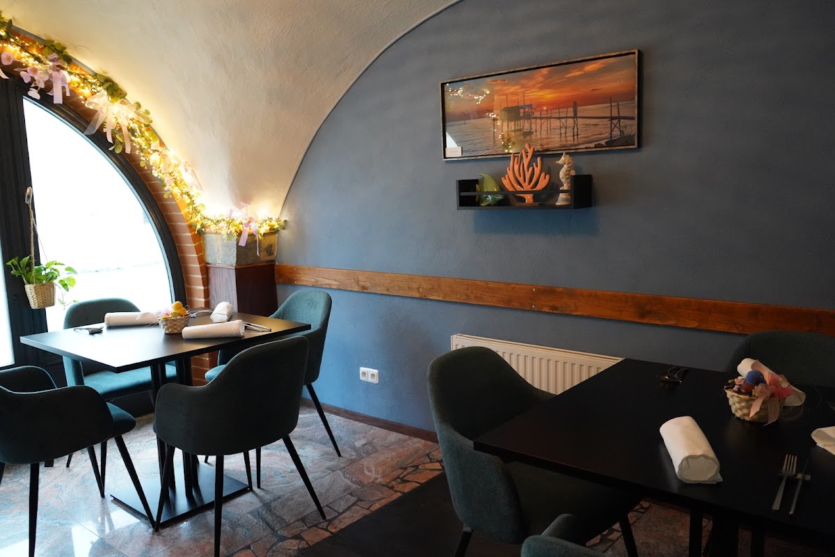 Trattoria Il Rosmarino