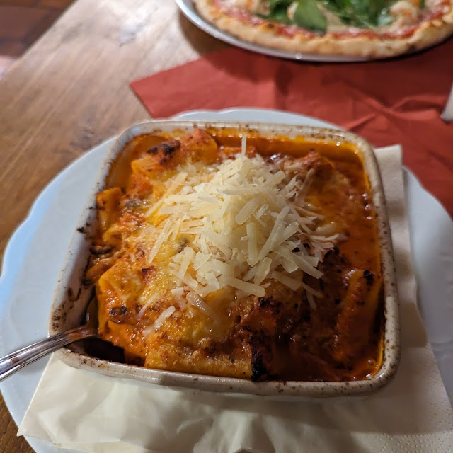 Lasagne