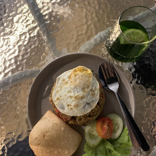 Nasi Goreng Spesial