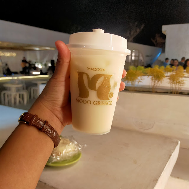 Lychee Yakult