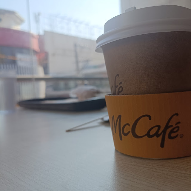 mc Cafe Americano