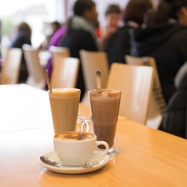 Coffee