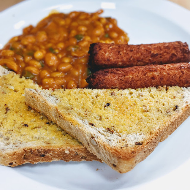 Baked Beans
