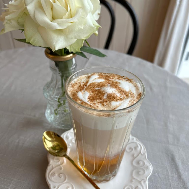 Chai Latte