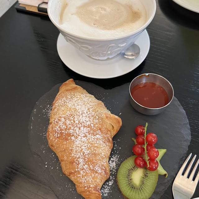 Croissant