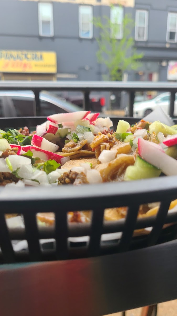 Presentation Su Nueva Taqueria