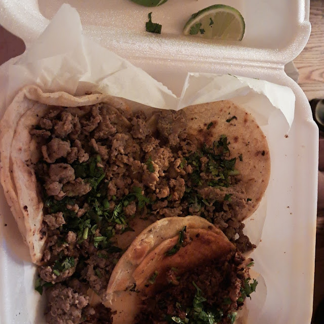 Street Tacos