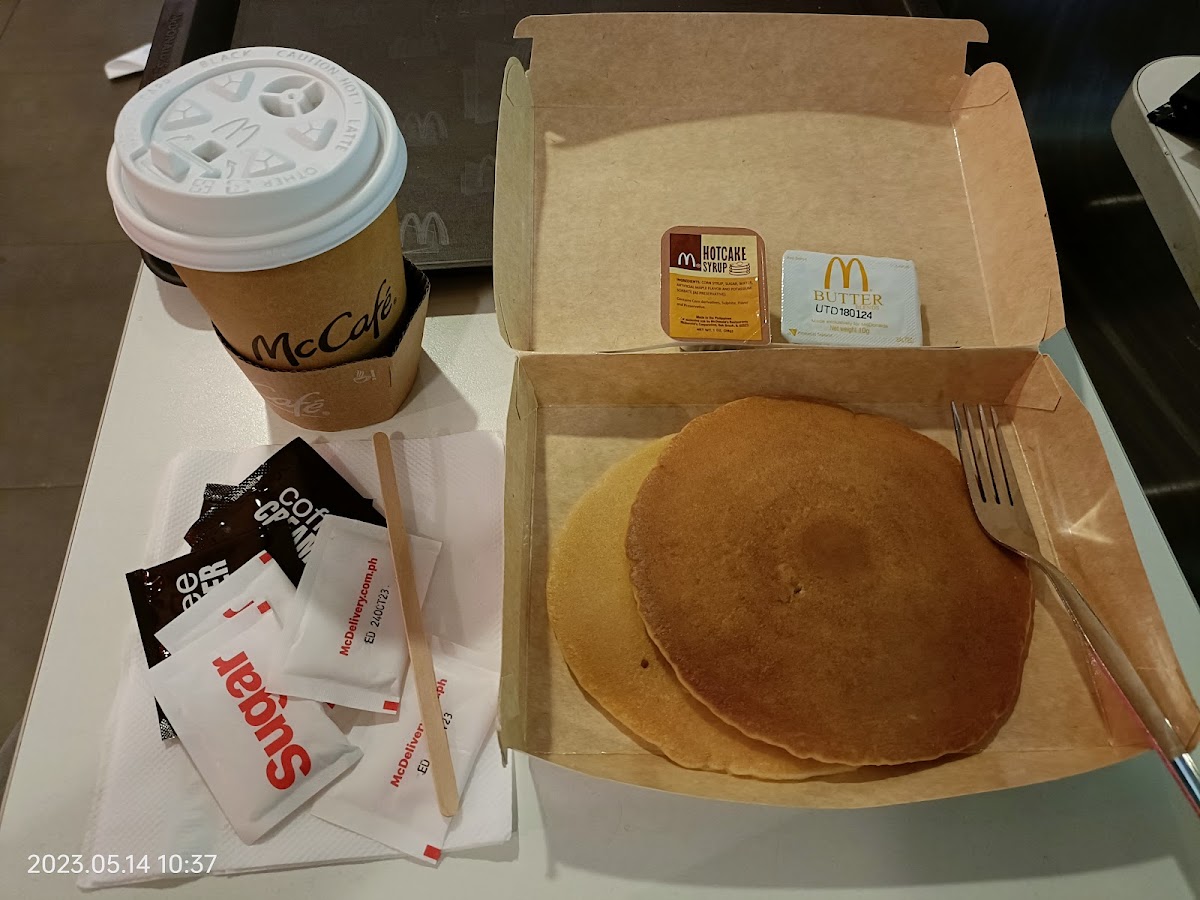 McDonald's Novaliches Bayan