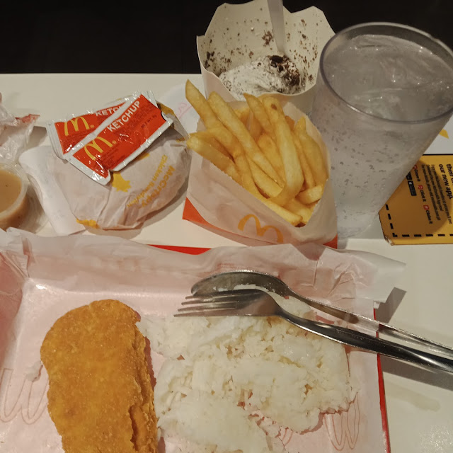 Chicken Fillet