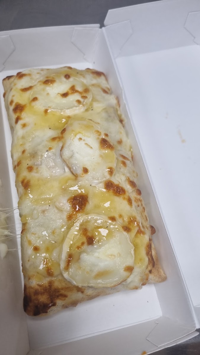 Ze berliner kebab