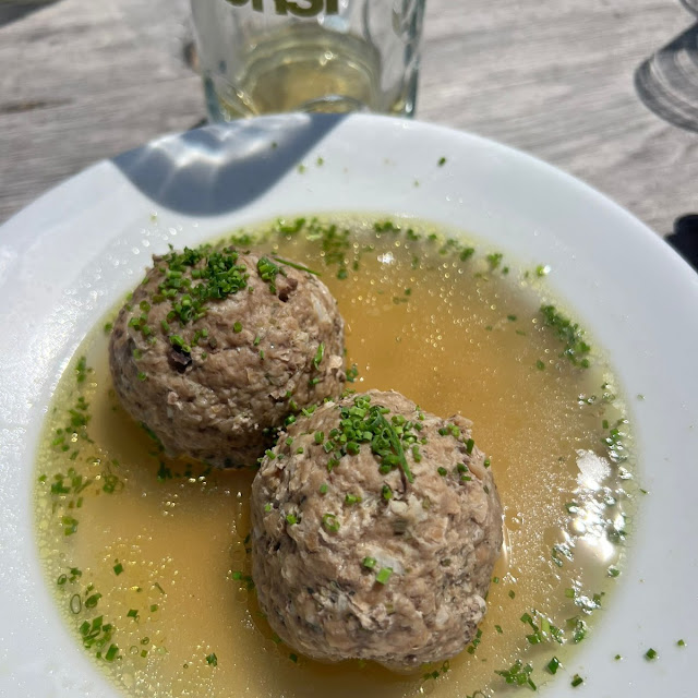 Leberknödel