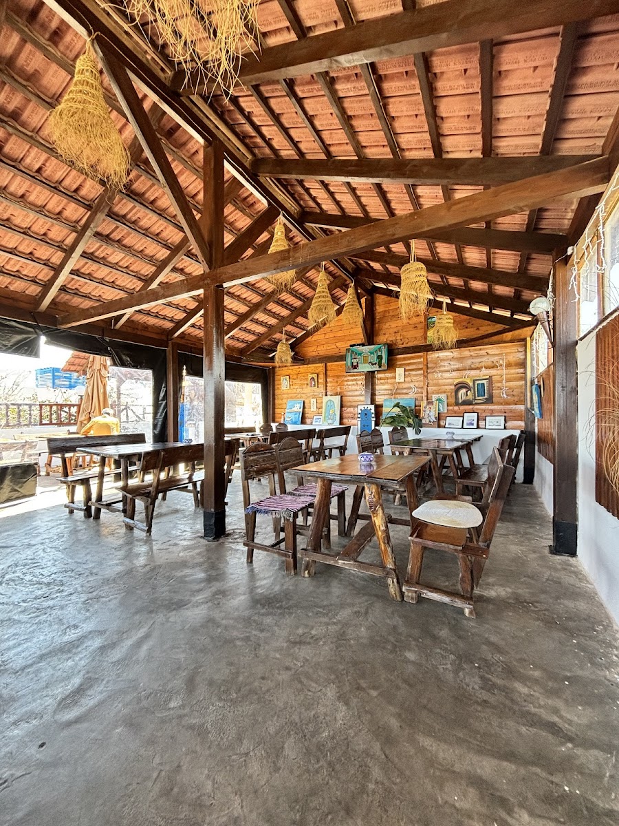 L'etoile Restaurant