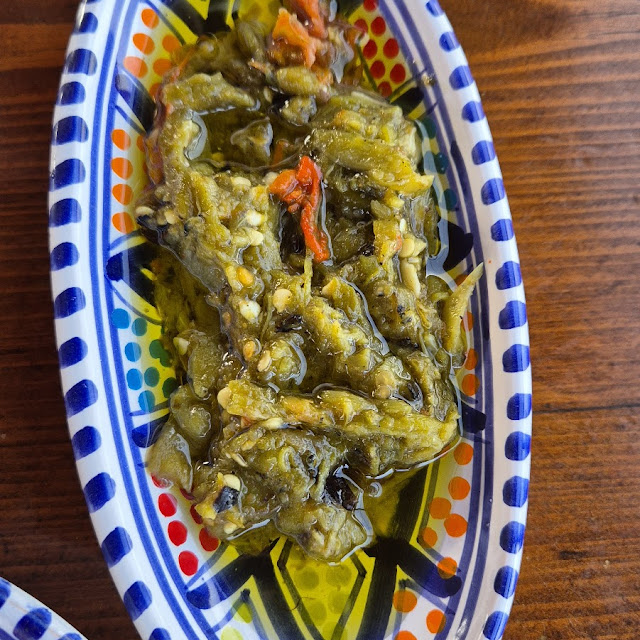 Babaganoush