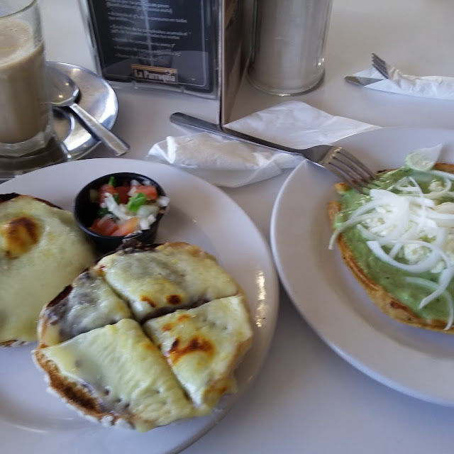 Café de Olla