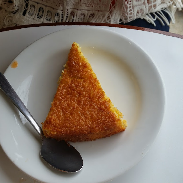 Pan de Elote