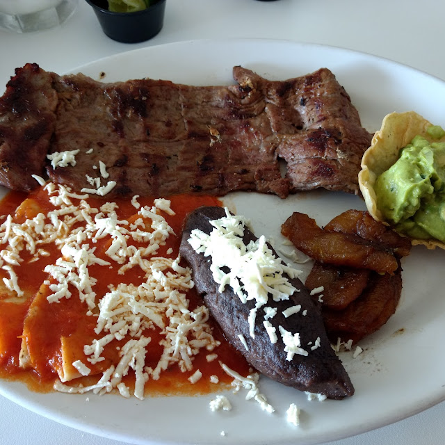 Res A la Tampiqueña