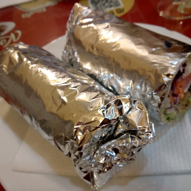 Lahmacun Con Queso