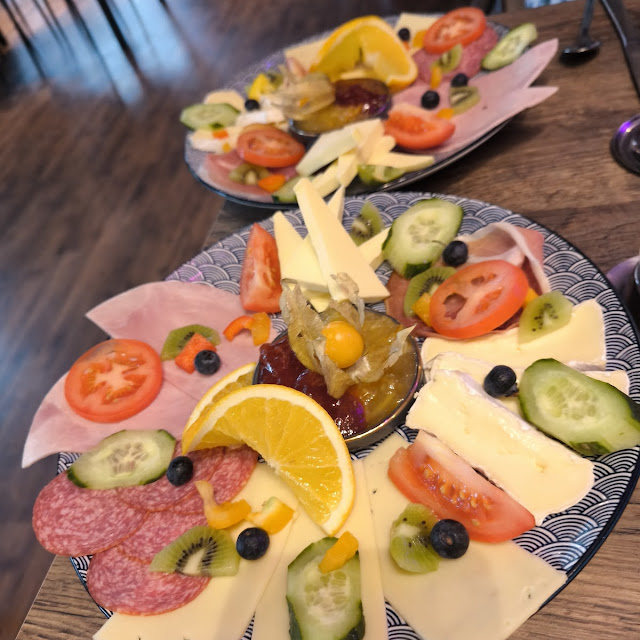 Salads