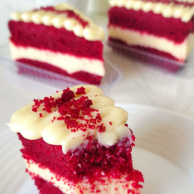 Red Velvet Cake