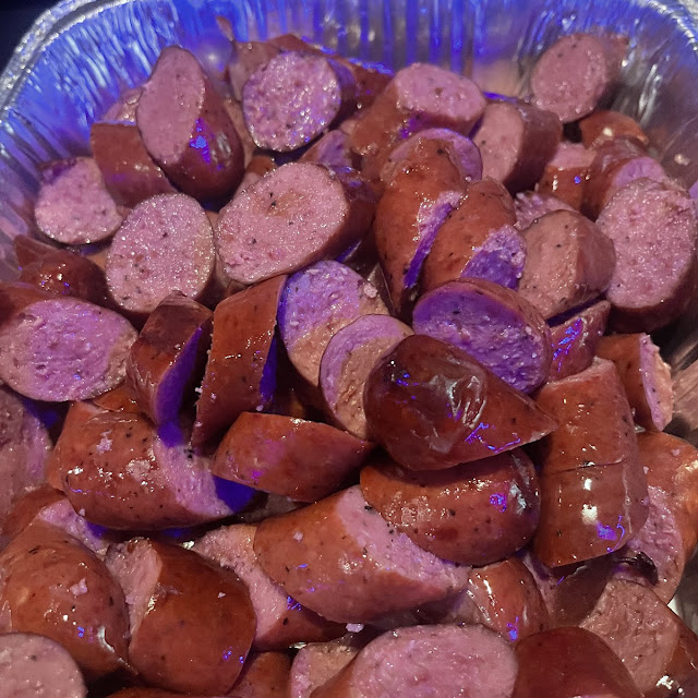 Sausage