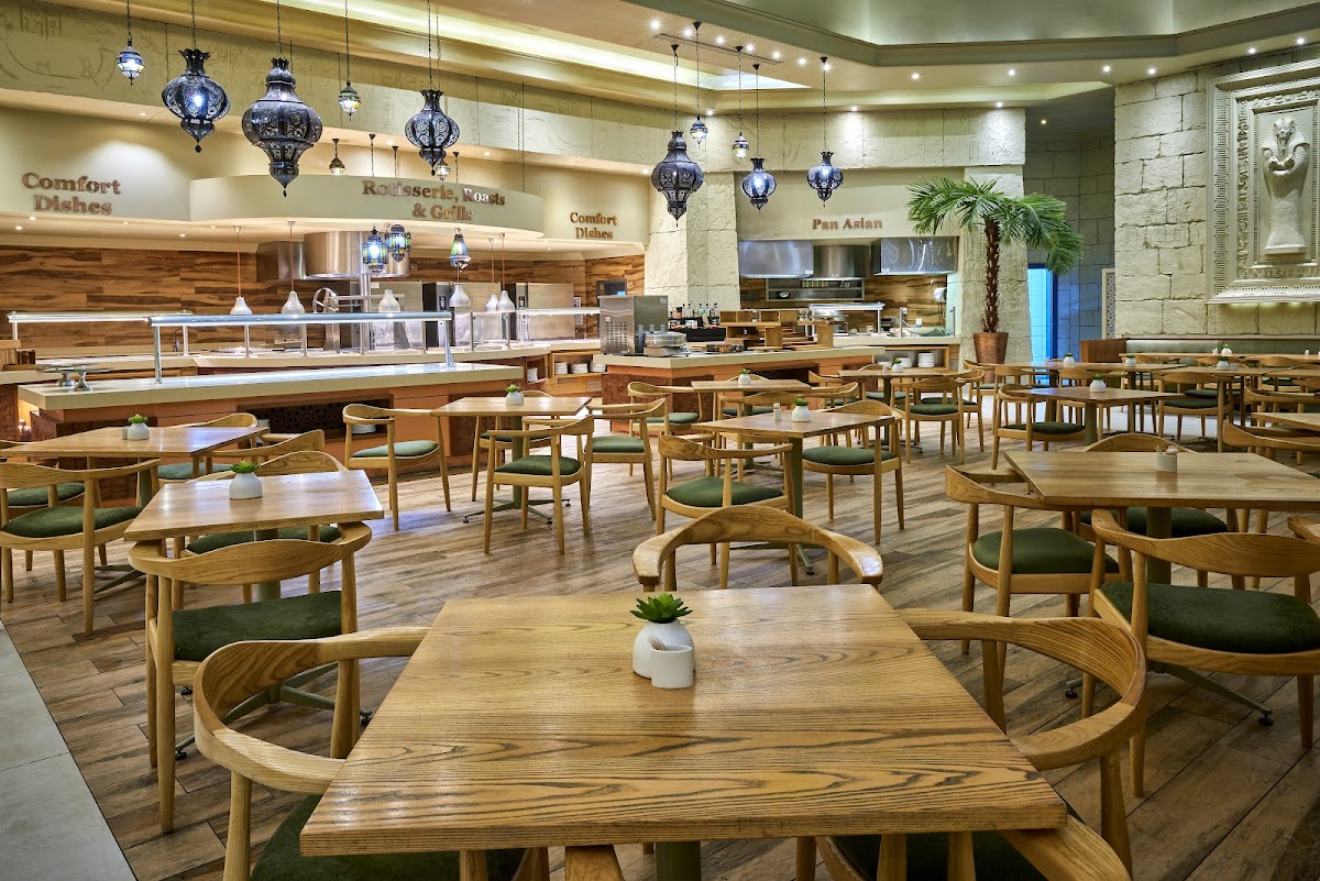 Rosetta's Bistro